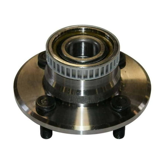 GMB 720-0309 Wheel Hub Module that fits a Dodge Neon (1995-1997)