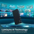 thumbnail image 3 of Kit de retroiluminación para TV Linkind AI Sync HDMI 2.0 LED Strip 4K @60Hz, 3 of 8