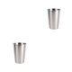 thumbnail image 3 of Injueey Taza de Camping de acero inoxidable de 350ml/500ml, taza para Bar en casa, senderismo al aire libre, taza portátil para beber té, café y Type2 NO2 Injueey CBP086577, 3 of 5