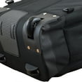 thumbnail image 5 of Black Iowa State Cyclones 19'' Premium Wheeled Backpack, 5 of 7