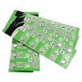 thumbnail image 6 of Osdhezcn Pack Of 10/20 AG3 LR41 Batteries AG3 Alkaline Button Cell Batteries LR41 Battery, 6 of 8