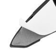 thumbnail image 1 of Decoración de ventilación lateral, 2 piezas, color negro, moldura de ventilación lateral, cubierta de ventilación lateral, rendimiento sólido, 1 of 6
