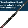 thumbnail image 5 of PENN Ally™ II Boat Conventional Rod, 6' Heavy Fishing Rod, 5 of 10