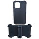 thumbnail image 3 of Funda De Alto Impacto Con Clip Compatible Con iPhone 15 Pro Max, 3 of 4