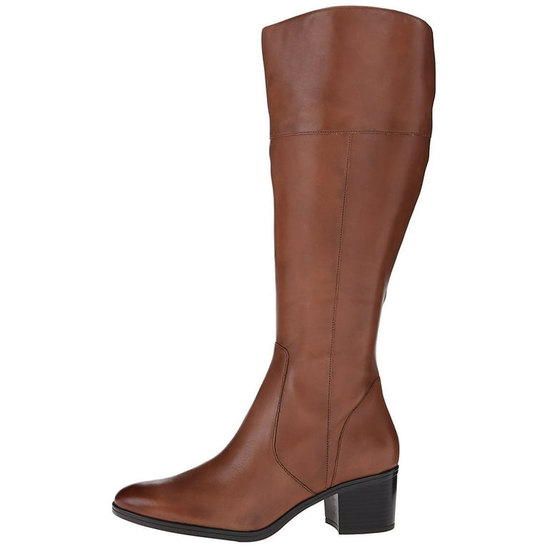 Naturalizer harbor wide best sale calf