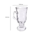 thumbnail image 2 of Taza Jemaflex Irish Capuccino, 2 of 4