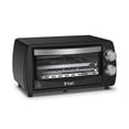 thumbnail image 3 of Horno Tostador T-Fal 10 Litros Negro, 3 of 4
