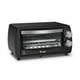 thumbnail image 3 of Horno Tostador T-Fal 10 Litros Negro, 3 of 4