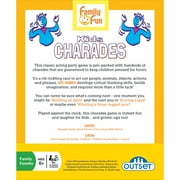Outset Media Kids Charades
