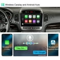 thumbnail image 4 of Asure 8 Core 4+64GB Car Stereo Radio for Kia Sorento MK3 (2014-2015) with Android 14 Android Auto CarPlay WIFI DSP, 4 of 11