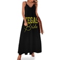 thumbnail image 1 of Vestido sin mangas Marry Las Vegas Vestidos elegantes y bonitos para mujer Vestidos de mujer Ropa de fiesta, 1 of 7