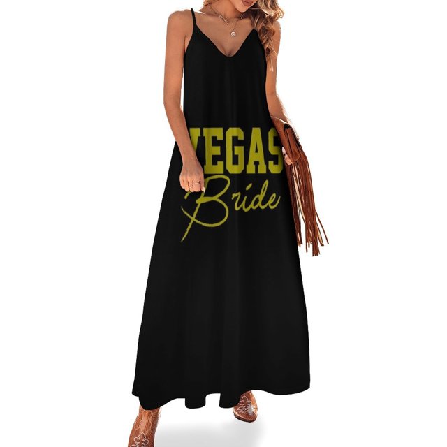 Vestido sin mangas Marry Las Vegas Vestidos elegantes y bonitos para mujer Vestidos de mujer Ropa de fiesta
