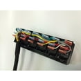 thumbnail image 3 of sPOD 700-MOD SPD700-MOD MODULAR 6 SWITCH PANEL UNIVERSAL SINGLE LED 36 INCH CABLE MULTI COLOR, 3 of 8