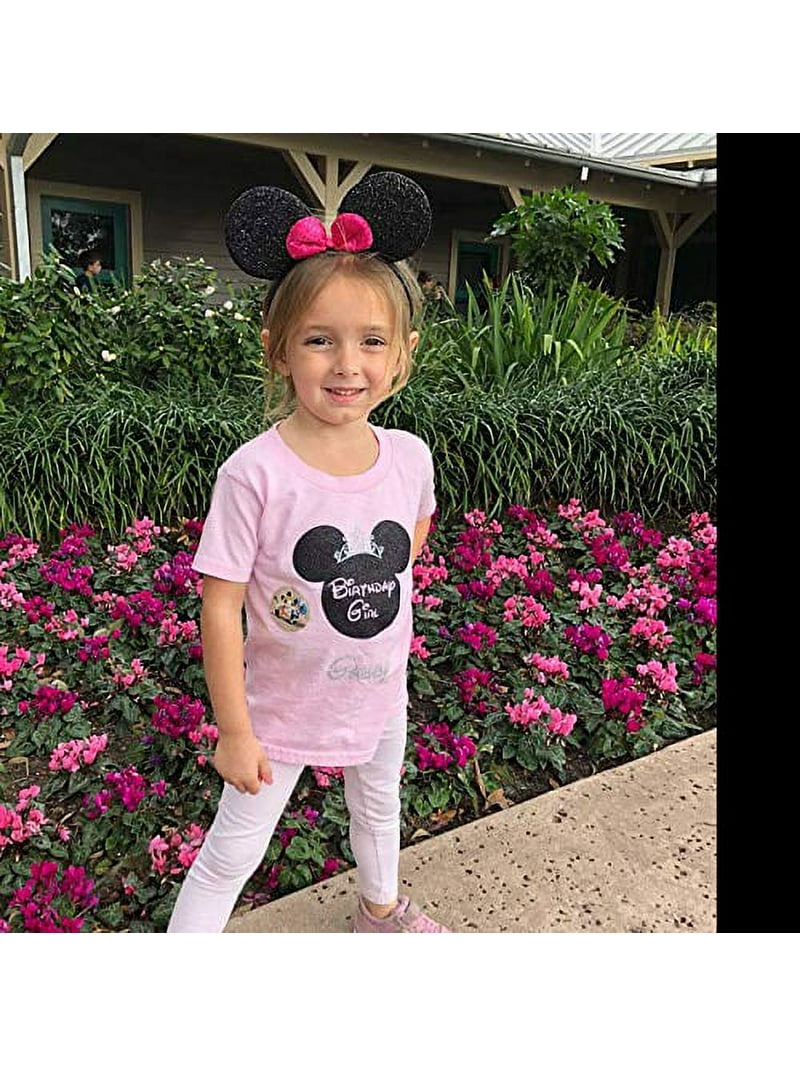 Gifts by RD Set of 12 Disney Minnie Ears, Mickey Ears, Black  display picture 2