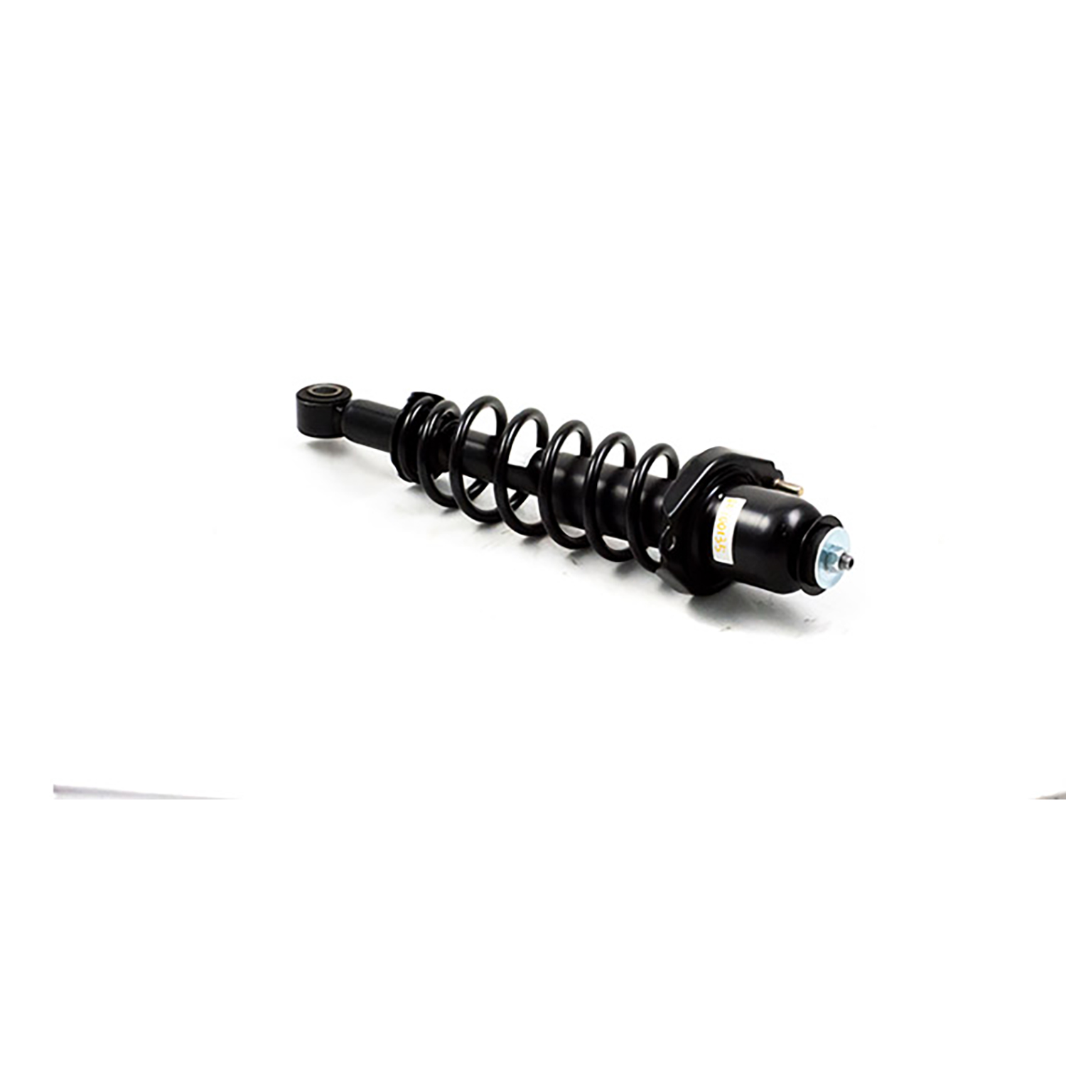 Gabriel G57444 Ultra ReadyMount Rear Complete Strut Assembly Fits 01-03 Toyota Prius (1 pack)
