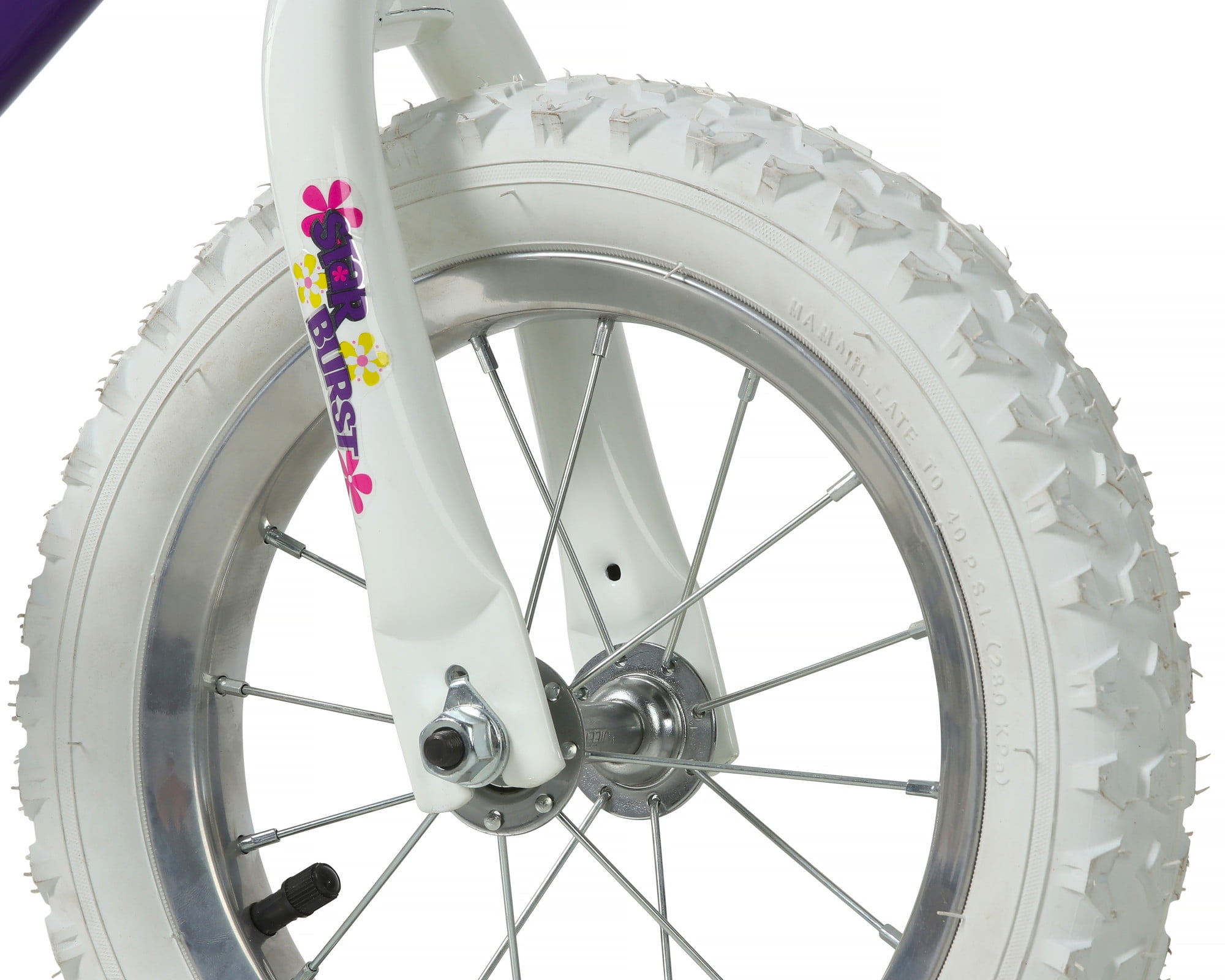 Starburst bike online walmart