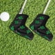 thumbnail image 3 of Kuymtek PU Golf Club Cover Durable Golf Putter Cover Accesorios Deportivos (Negro), 3 of 6