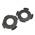 thumbnail image 4 of Body Mount Kit For 2008 Chevrolet Tahoe Sport Utility RWD; 4WD; LowerBody Position 1, 4, 4 of 8