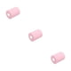 thumbnail image 5 of Advancent Decoración para baby shower, suministros adorables para fiestas, adecuados para todos, bodas, ALC07Pale Pink Type1 NO1, 5 of 6