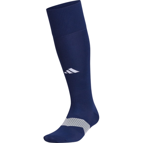 Adidas Unisex Metro 6 OTC Socks (Navy/Grey/Black)