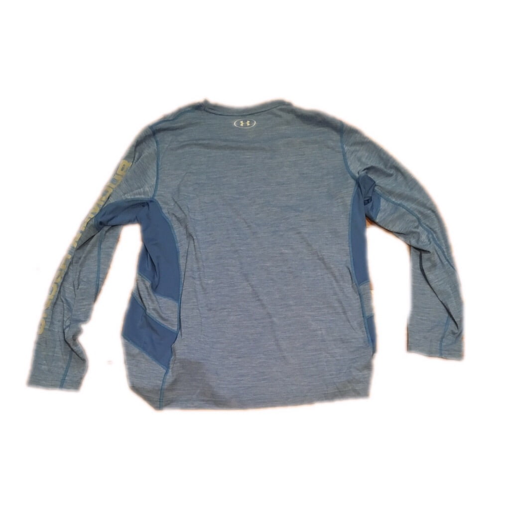 under armour size 3xl