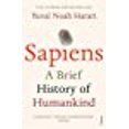 thumbnail image 2 of Sapiens: A Brief History of Humankind, 2 of 4