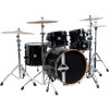 ddrum Reflex 5-Piece Shell Pack Black