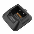 thumbnail image 5 of Us Ch-5 Charger Base For Baofeng Uv5r Dm-5r Bf-f8hp Bf-f8+ Uv-5ra 5re Uv6r Radio, 5 of 6