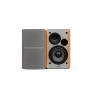 Edifier R1280t 2.0 Shelf Speakers 42w Wood Finish