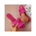thumbnail image 3 of Knee High Open Toe Stiletto Heel Boots for Women Suede Wide Calf Long Winter Tall Formal Shoes 2026, 3 of 10