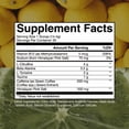 thumbnail image 2 of RAW CBUM ESSENTIAL 30 SERV SOUR AF, 2 of 2