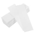 thumbnail image 4 of FONDOTIN Laboratory Paper Strip for Experiment Use Safe and Absorbent White Paper 500 Sheets, 4 of 8