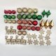 thumbnail image 4 of Adorno Holiday Time Resistentes para Árbol de Navidad Varios Estilos y Colores-50 Unidades, 4 of 4
