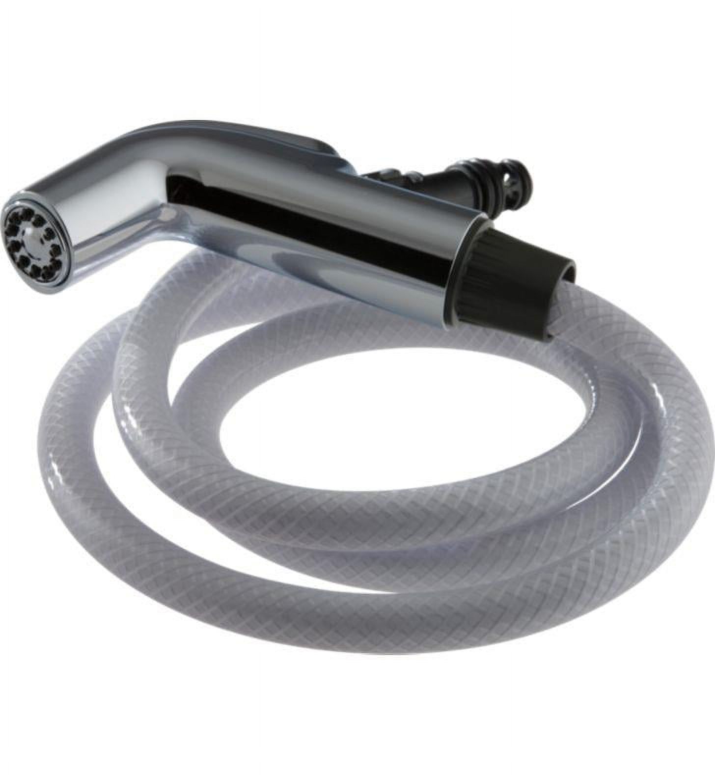 Delta RP54235SS Classic Spray, Hose And Diverter Assembly - Brilliance Stainless