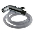 thumbnail image 2 of Delta Rp54235 Classic Spray, Hose And Diverter Assembly - Brilliance Stainless, 2 of 3