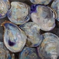 thumbnail image 2 of Great Art Now Lost Oyster by Jeanette Vertentes, Canvas Wall Art, 20W x 20H, 2 of 2
