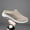 Brown, variant on Women's Extra Wide Diabetic Edema Shoes with Fully Adjustable Closures Easy On/Off, Air Cushion Walking Sneakers for Elderly Swollen Feet Outdoor