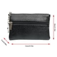 thumbnail image 2 of Kcolen Stylish Women's Fashion Underarm Clutch Purse for Phone and Secure Envelope Wallet Bag, 2 of 3