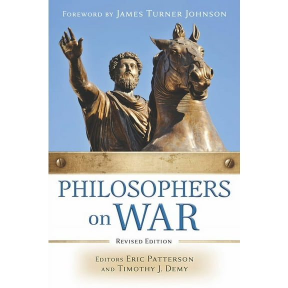 Philosophers on War (Revised E (Paperback)