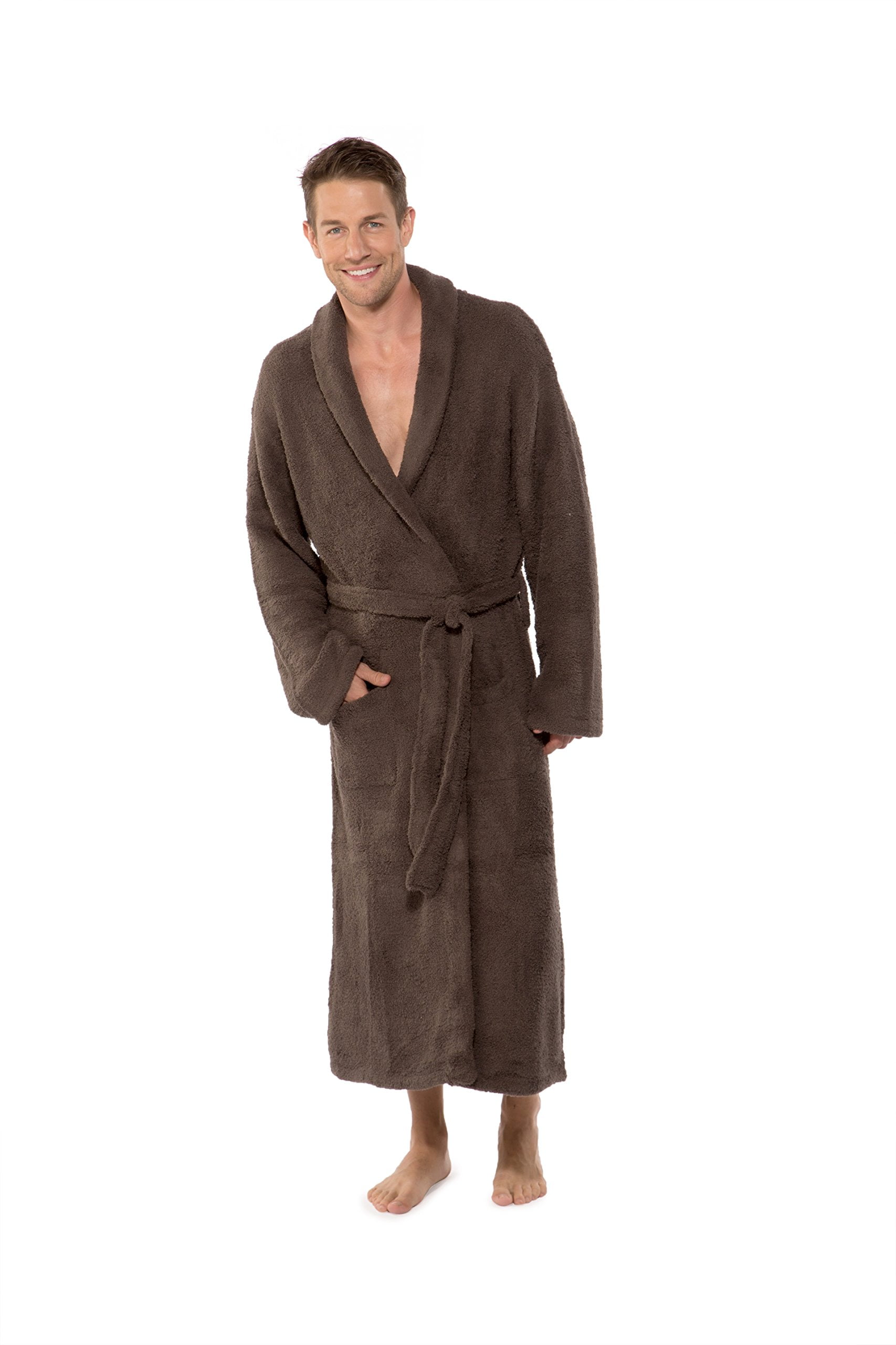 Barefoot Dreams Barefoot Dreams CozyChic Adult Robe