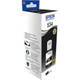 thumbnail image 2 of Botella Tinta EPSON T534 M1100 M1120 M2140 M2170 M3180 M3170 M1180 M2120 120ml Negro T534120-AL, 2 of 5