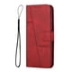 thumbnail image 1 of Funda Flip para FOXDOCK OPPO A3 Pro/A2 Pro – Carcasa delgada y resistente a impactos con soporte para uso diario y profesional, 1 of 6
