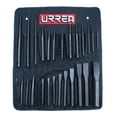 thumbnail image 1 of Estuche Portaherramientas De Piel 4 Compartimientos Urrea Urrea NO.46, 1 of 2
