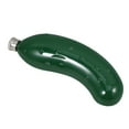 thumbnail image 6 of Raindrops Stainless Steel Cucumber Flask Portable Whiskey and Water Bottle Jug for Men and Women for Outdoor Travel and Picnics, 6 of 8