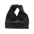 thumbnail image 5 of Bolsos de diseño de nicho de alto valor para mujeres en primavera y verano, nuevo bolso de hombro bajo el brazo de moda que combina con todo, bolso de mano informal, 5 of 5