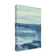 thumbnail image 2 of Trademark Fine Art 'Lost in Blue' Canvas Art by Chris Paschke, 2 of 3