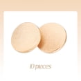thumbnail image 3 of Uxcell 10pcs Metal Round Buttons 23mm Alloy Rough Texture Sewing Buttons, Sand Gold, 3 of 6