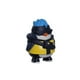 thumbnail image 4 of Figura De Acción Ruz Free Fire Hayato Y Mr Wagor, 4 of 5