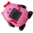 thumbnail image 5 of Virtual Pet Toy Nostalgic Console Electronic Digital Pets 168 Pets Game Machine Pocket Electronic Toy, 5 of 8