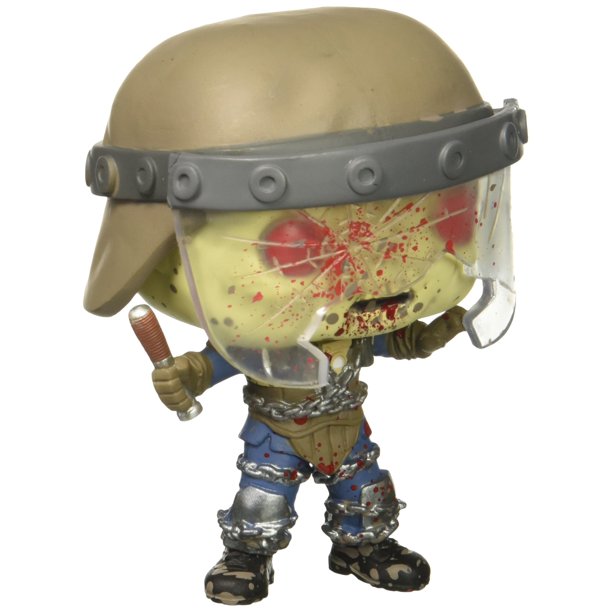 Funko POP Games: Call of Duty Action Figure - Brutus Funko -